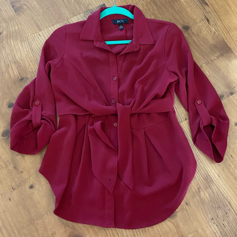BCX blouse